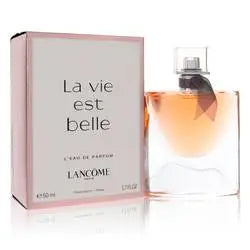 La Vie Est Belle Perfume By Lancome