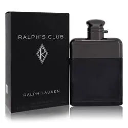 Club Cologne By Ralph Laurent for women