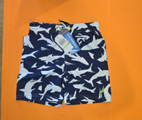 Nautica  Short for swimming for boys