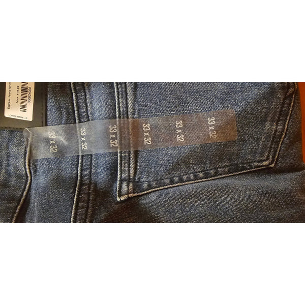 Jeans Express for men