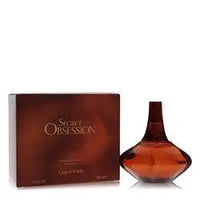 Secret Obsession Perfume By Calvin Klein