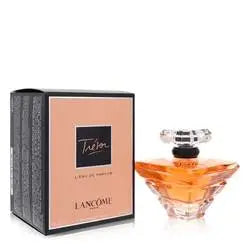 Tresor Perfume By Lancome for women