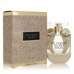 Angel Gold Perfume By Victoria's Secret